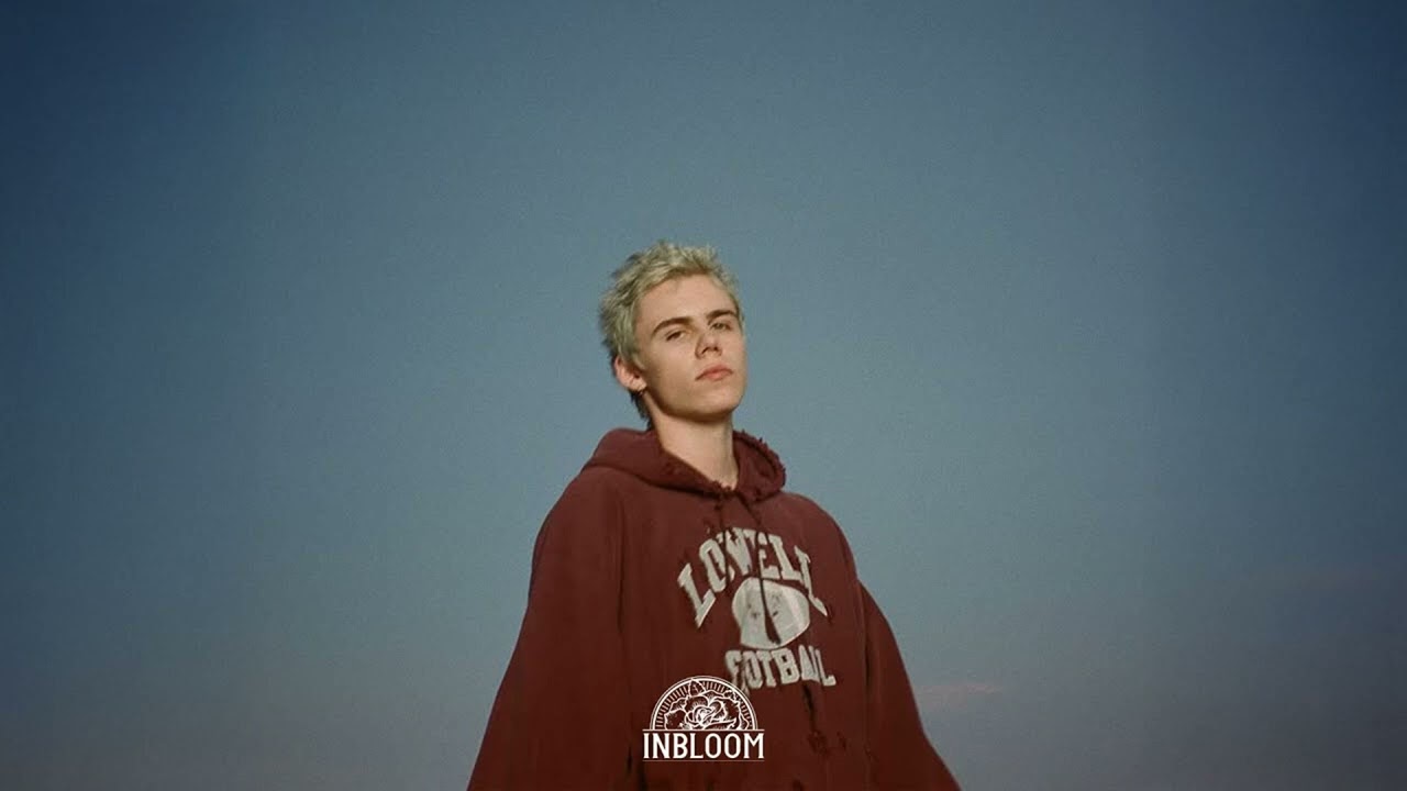 [ FREE FOR PROFIT ] The Kid Laroi Type Beat - 