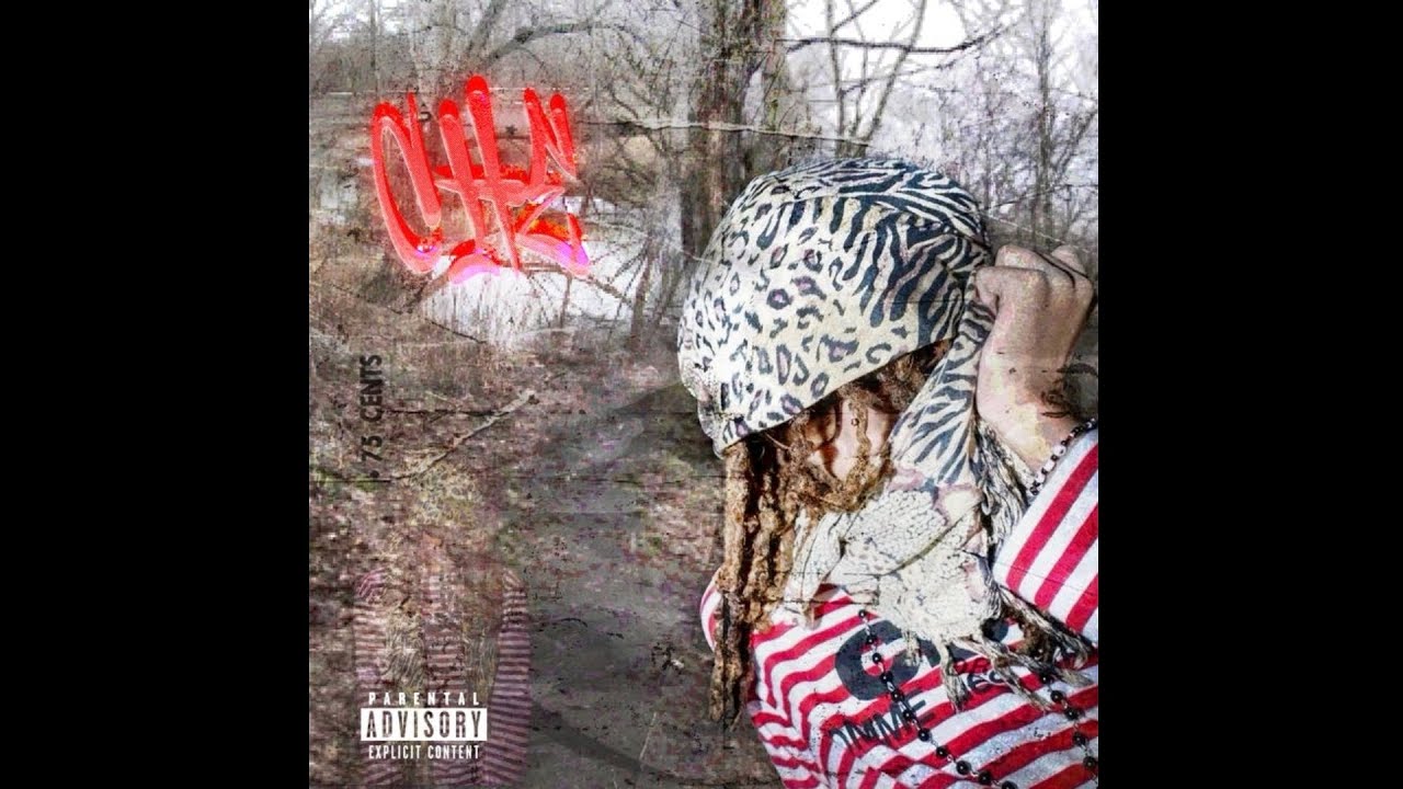 [FREE] Che Type beat &times; Osamason Type beat 