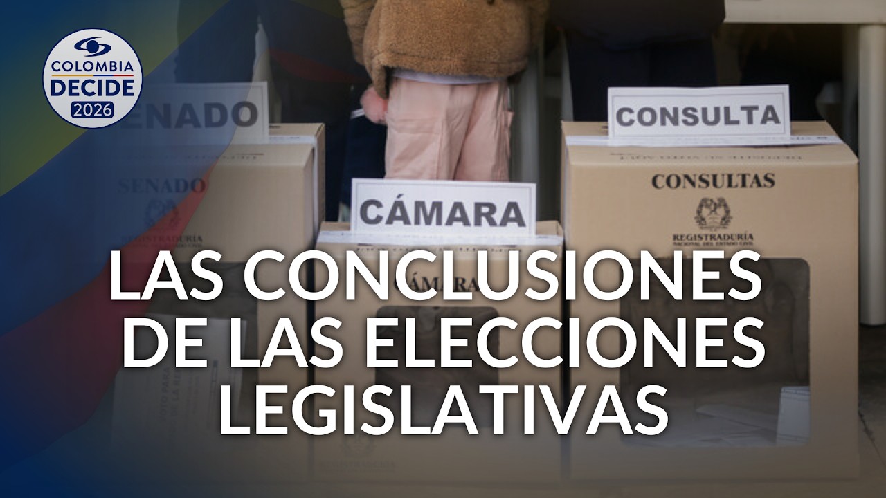 Análisis de resultados en las consultas y cómo quedaría el Senado tras elecciones legislativas