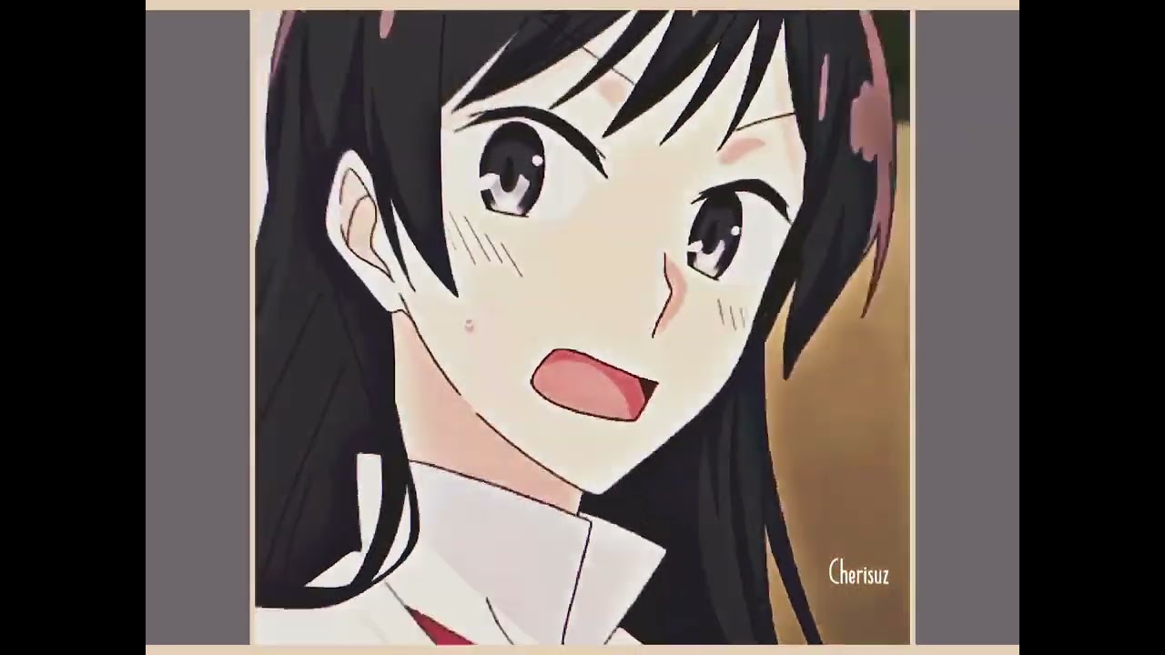 Touko Nanami - Edit
