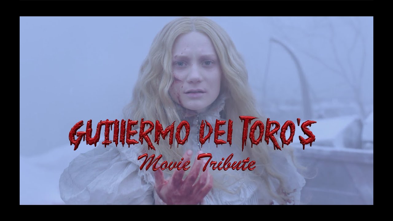 Guillermo Del Toro's Movie Tribute