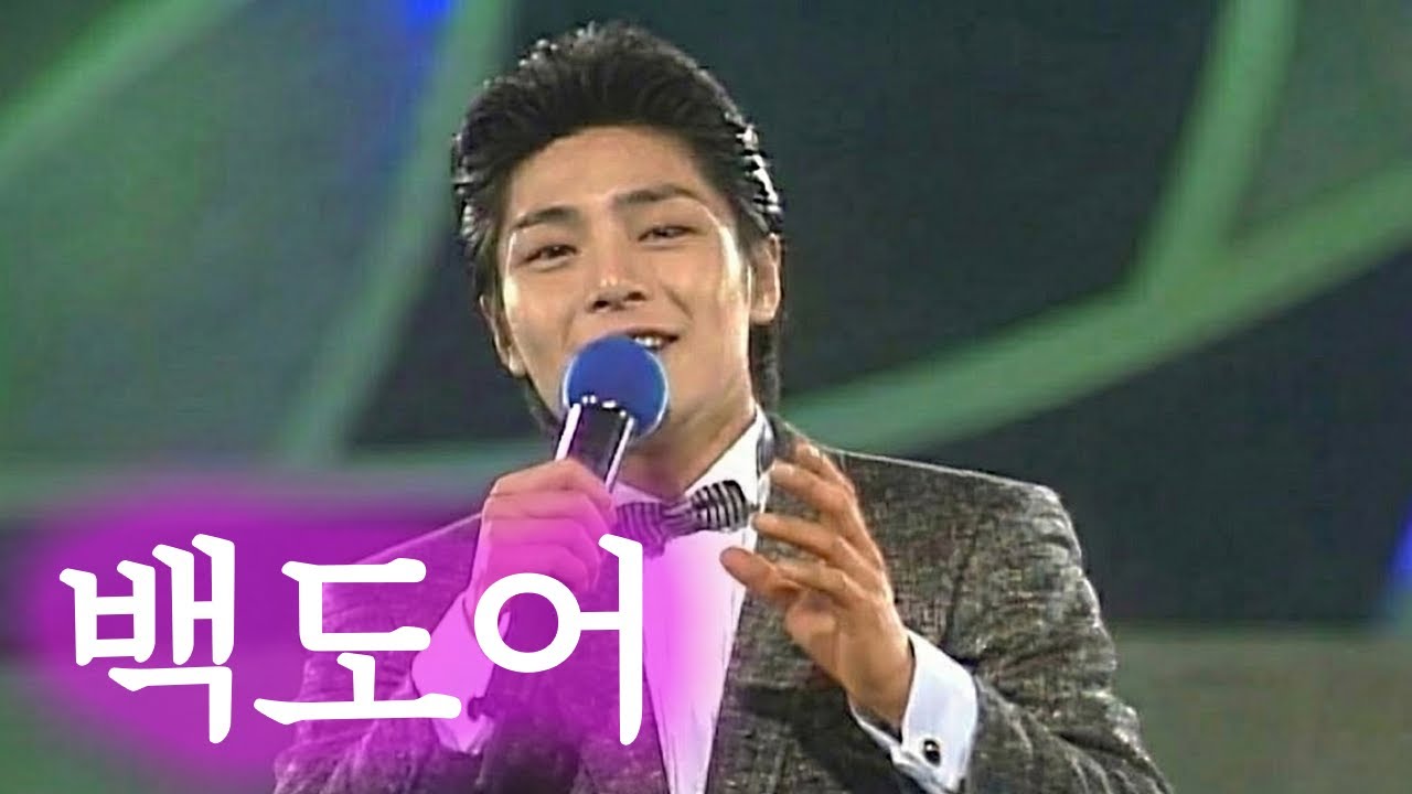 Stray Kids(스트레이 키즈) - Back Door (트로트 ver.)