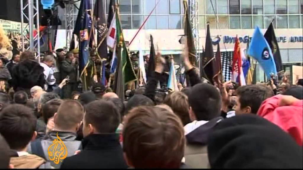 UN court overturns convictions of Croat generals