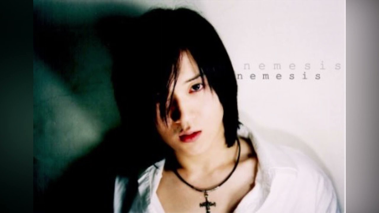 네미시스 - 베르사이유의 장미 (백대희 demo ver.)