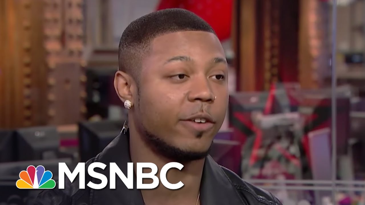 Tragedy Of 'Time: The Kalief Browder Story' | AM Joy | MSNBC