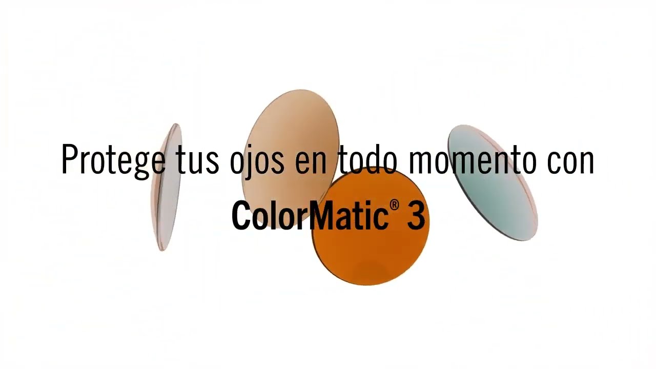 ColorMatic 3  Rodenstock
