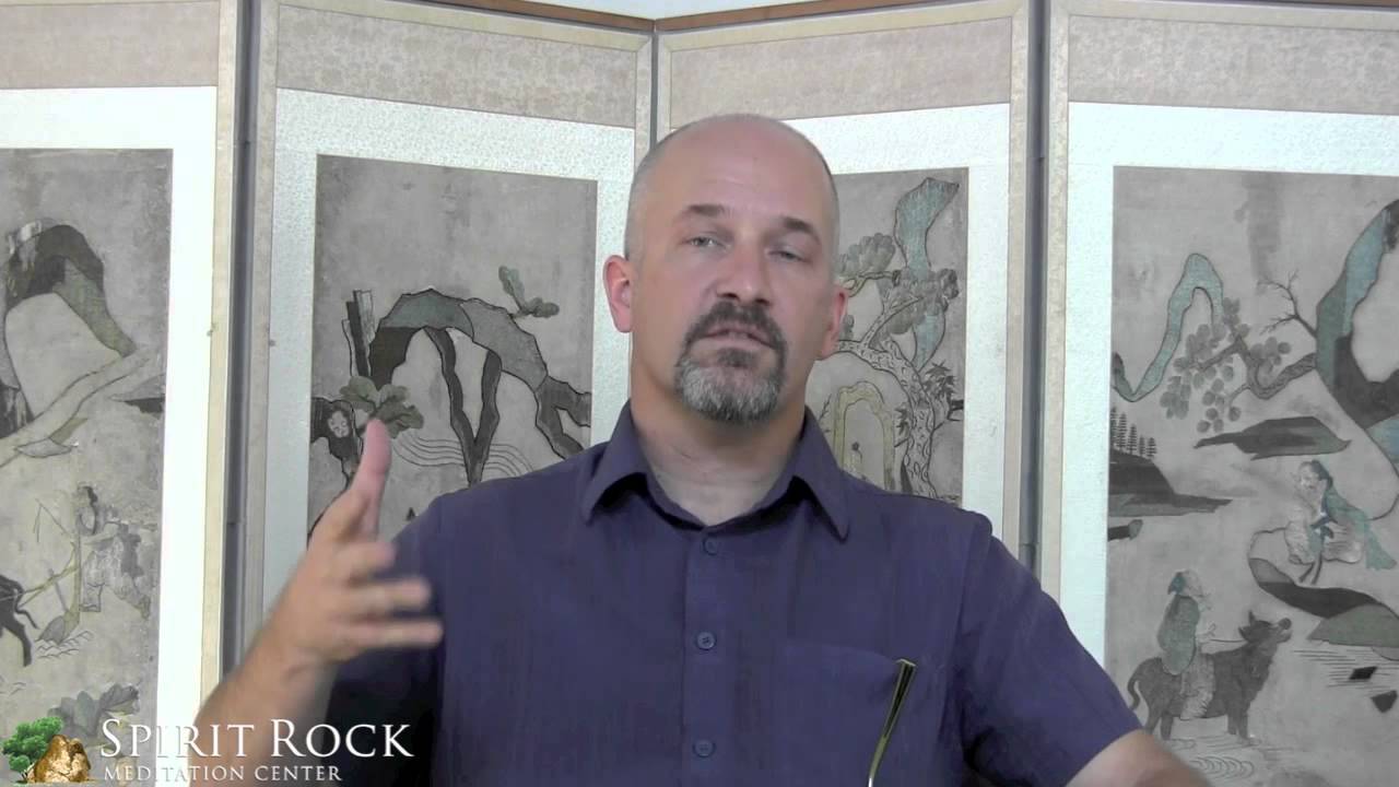 Tempel Smith: Finding Peace In Every Moment
