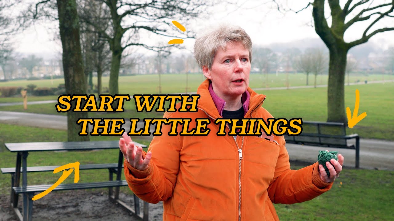 How Peel Park (Bradford) Are Creating Community With Sustainable Picnic Tables & Benches