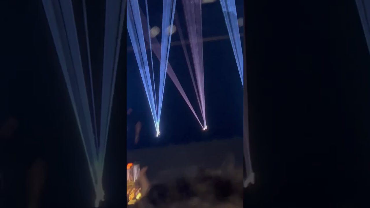 YEAT LIVE in COLOGNE EUROLYFE COLOGNE KÖLN 2024