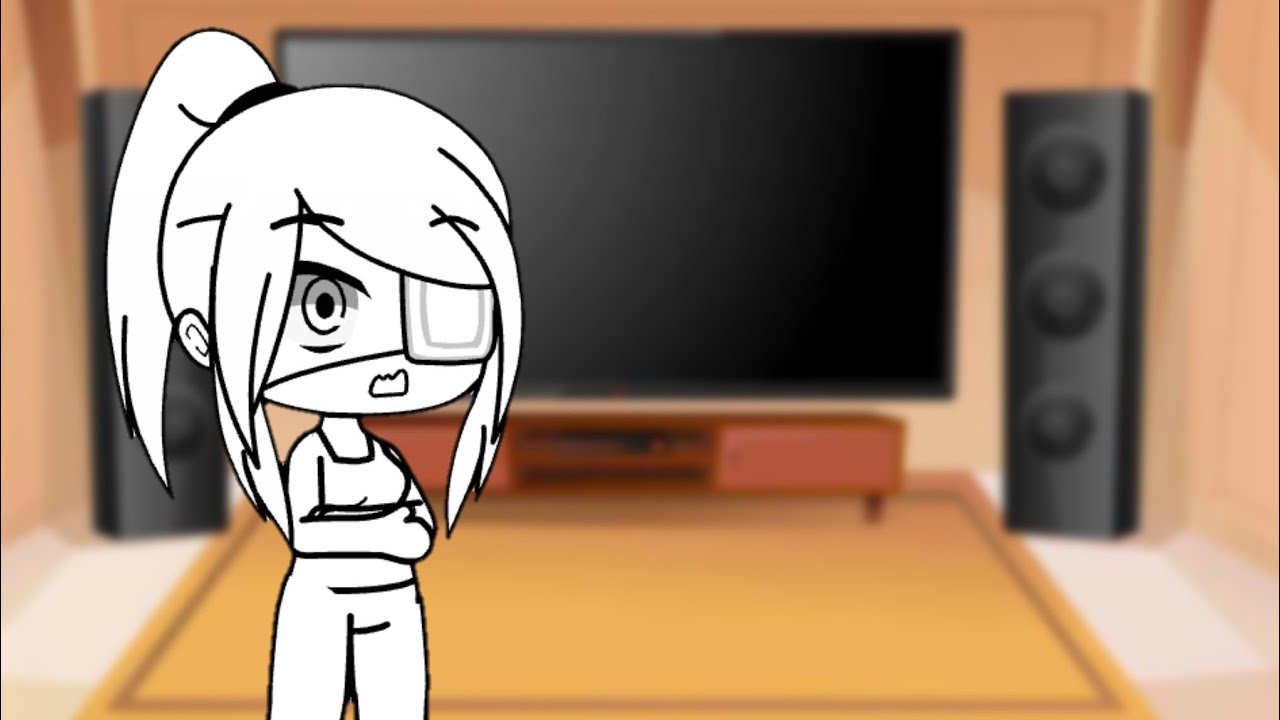 inktale react to past ink sans/ реакция inktale на past Ink sans [part 2/3]