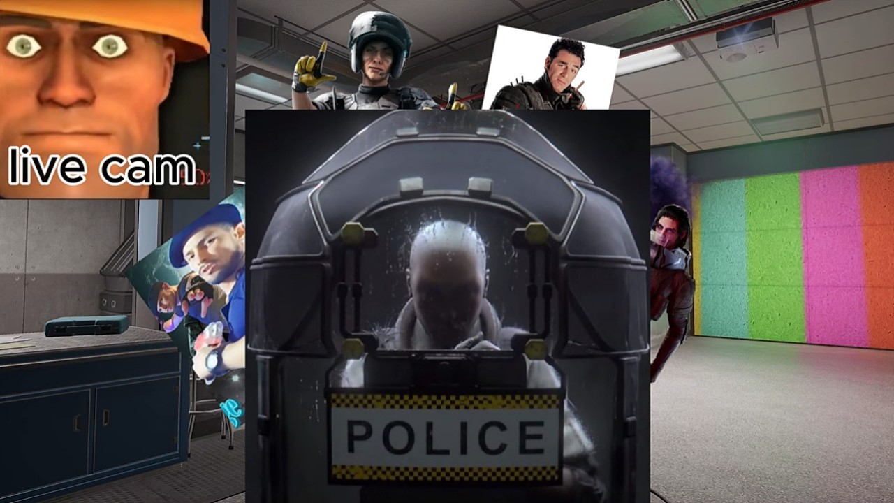 Már Kezd Alakulni a Célzásom R6#2