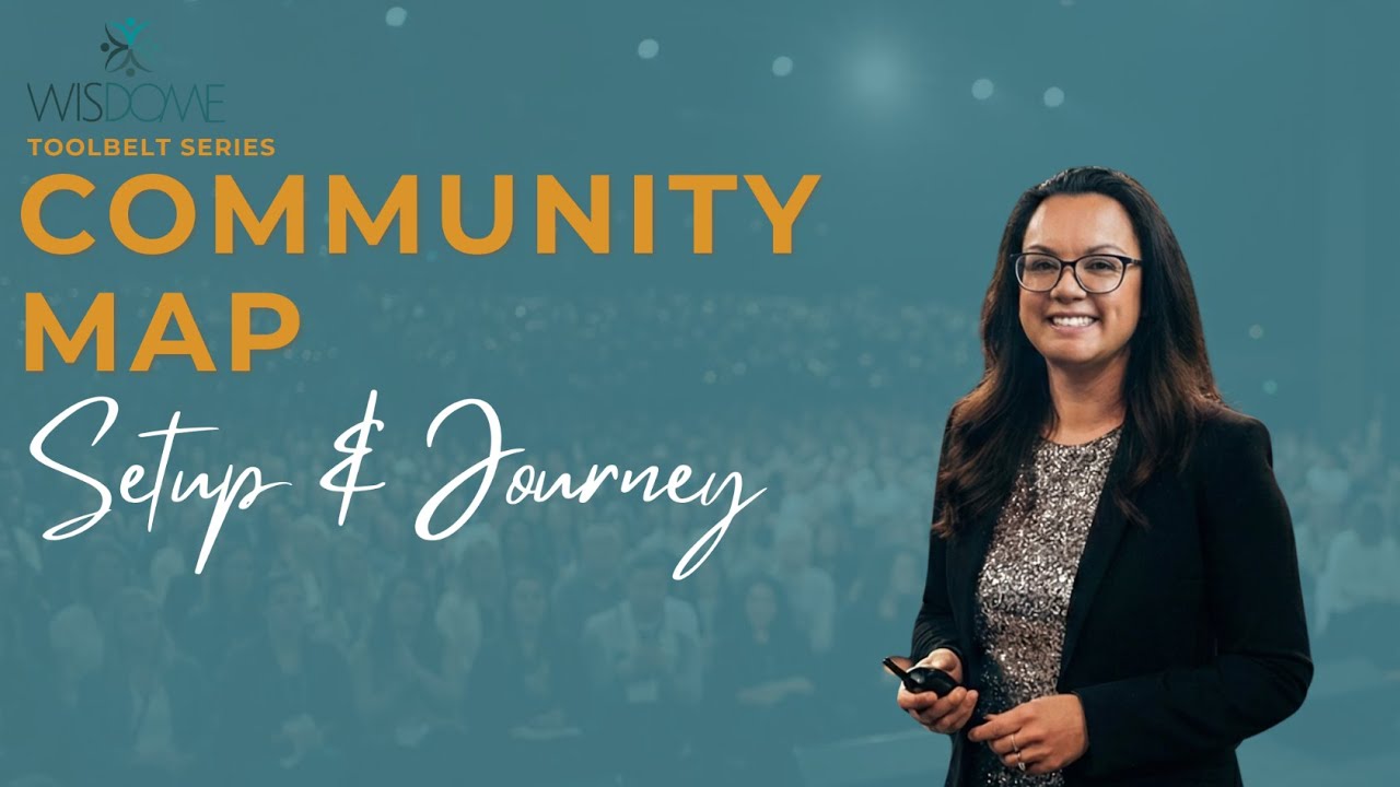 The Rhythm of Community vs Everything Else