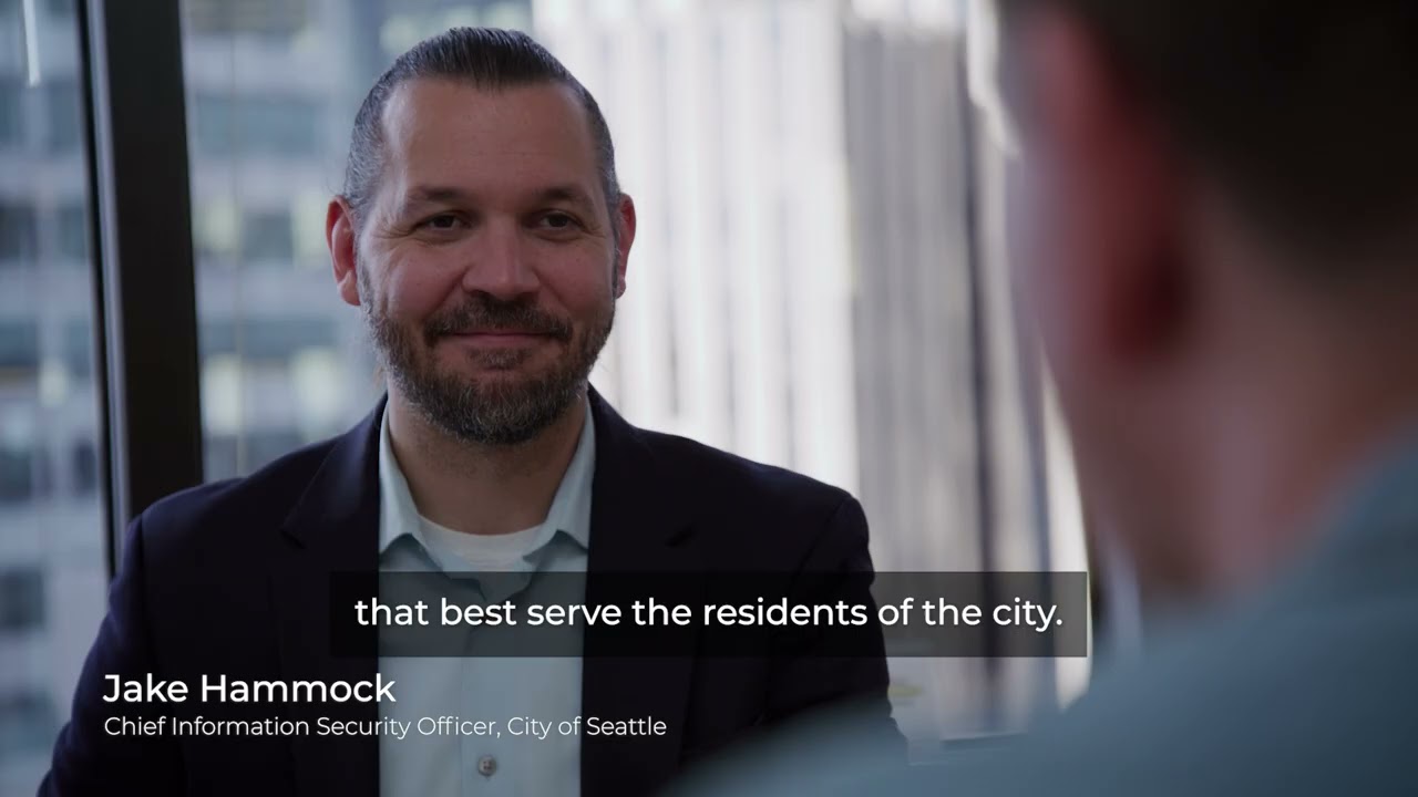 Seattle Customer Story | AI