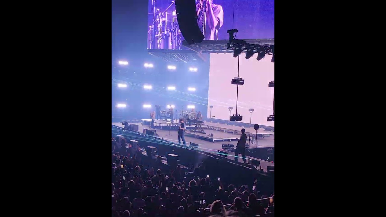 From the Inside - Linkin Park