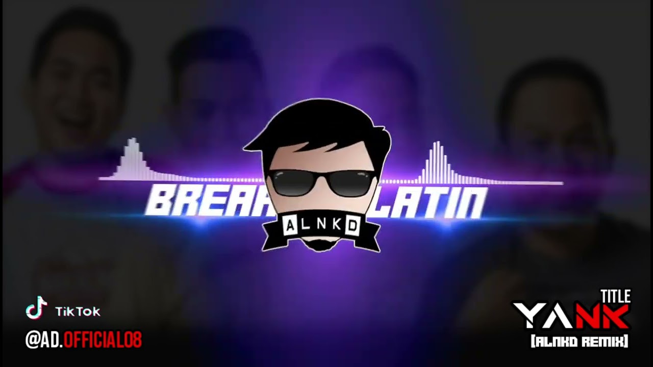 WALI BAND - YANK (ALNKD Remix)