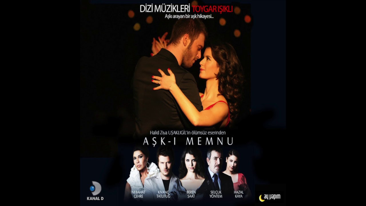Aşk-ı Memnu  