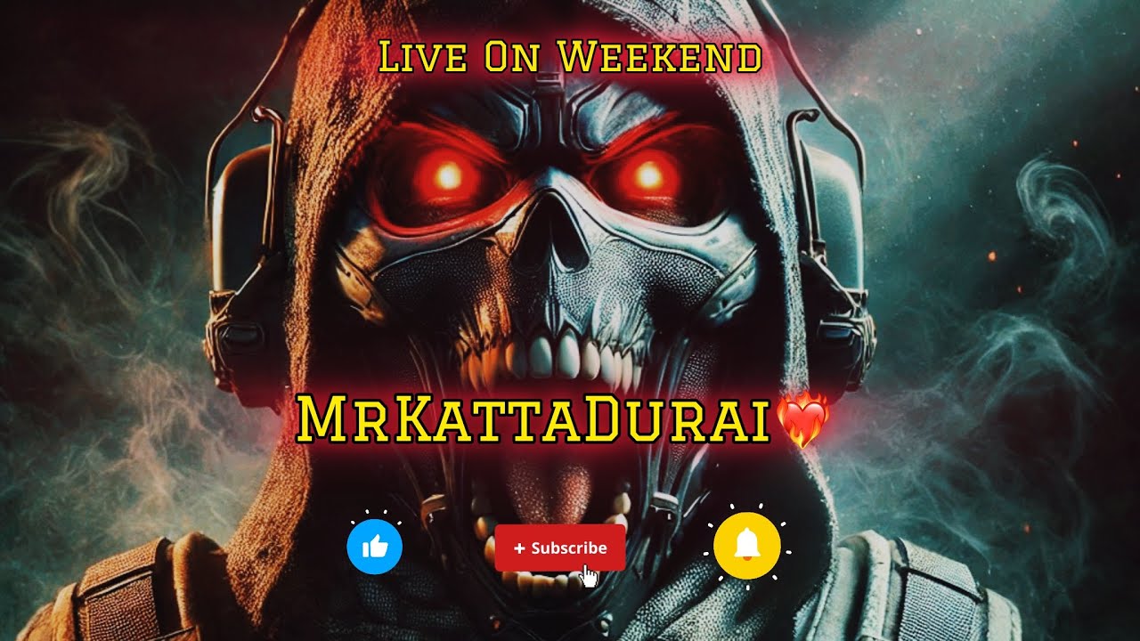 🔴CODM தமிழ் Live! Join action #now in #tamil #StayAlive #bestgunsmith