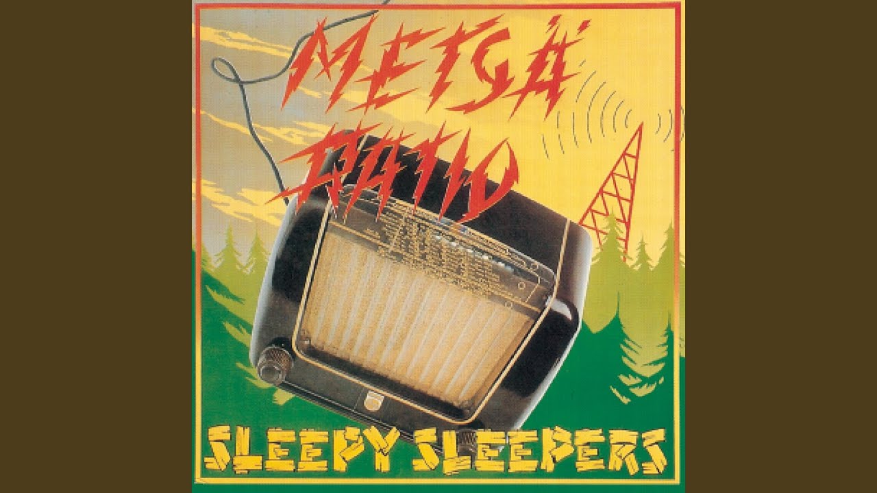 Mets&auml;ratio -On The Radio -
