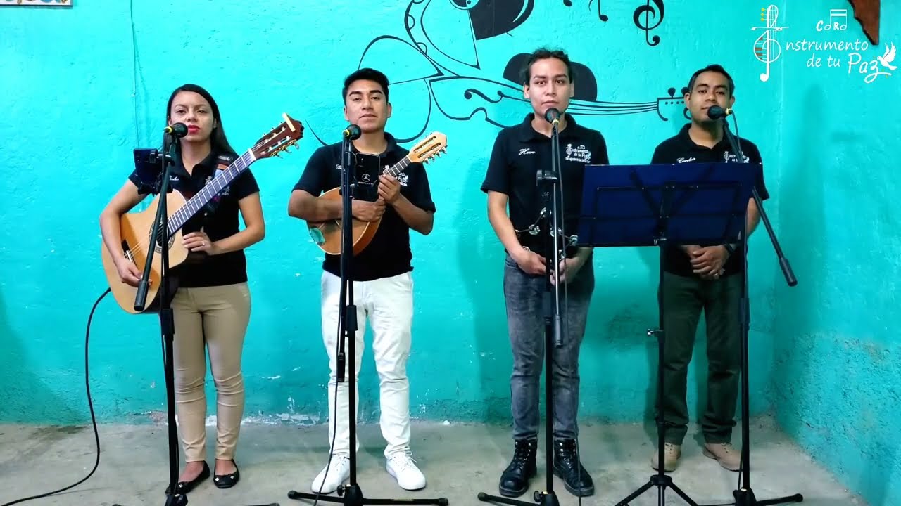 Canto a San José (Salida-novenario)