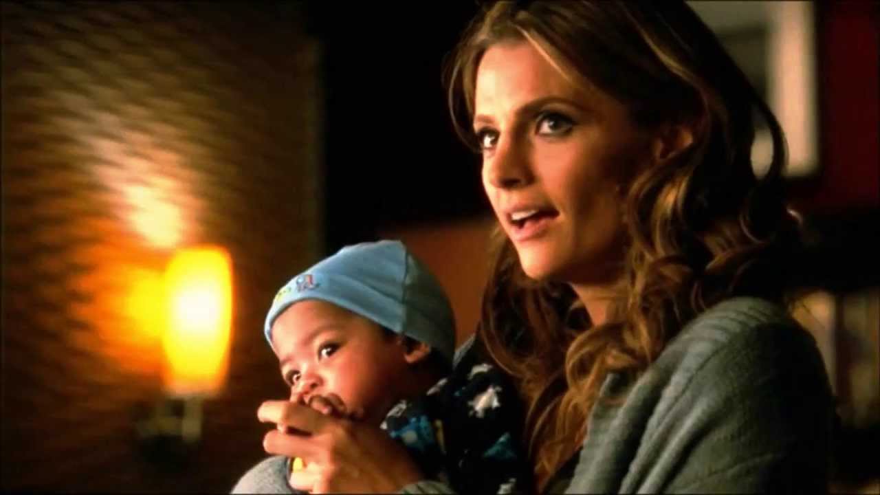 Castle & Beckett // Walk Down Memory Lane // ~Castle ~