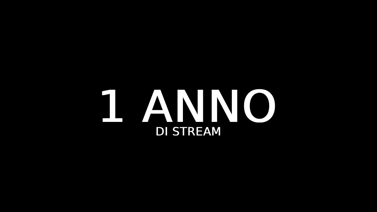 1 ANNO