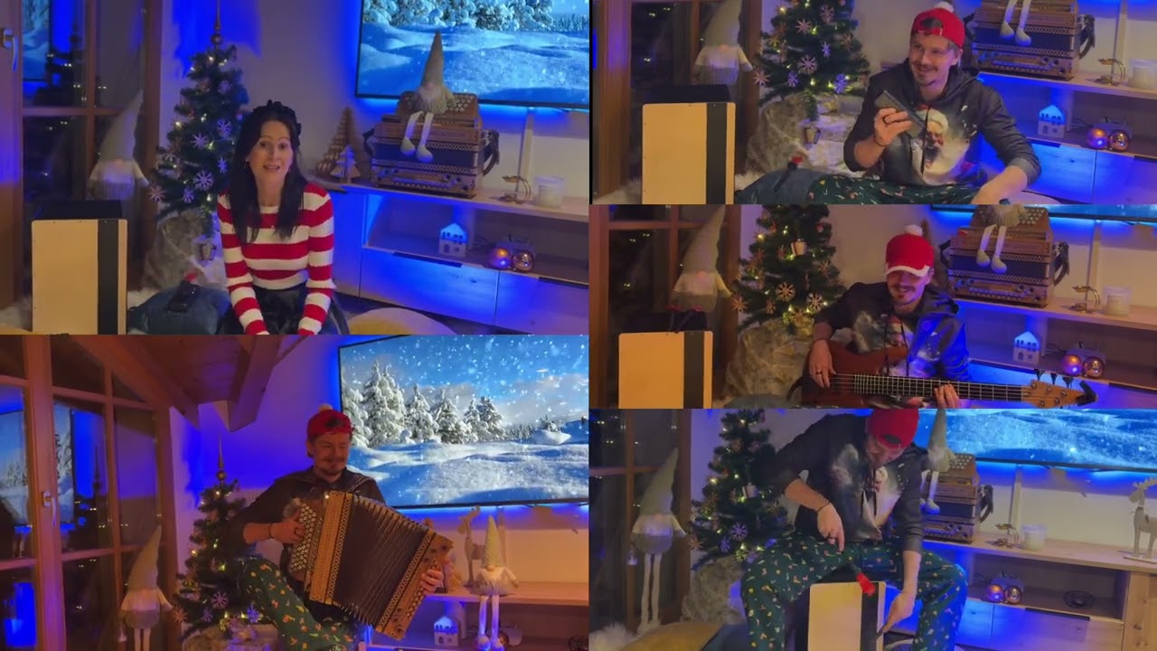 Jingle Bells