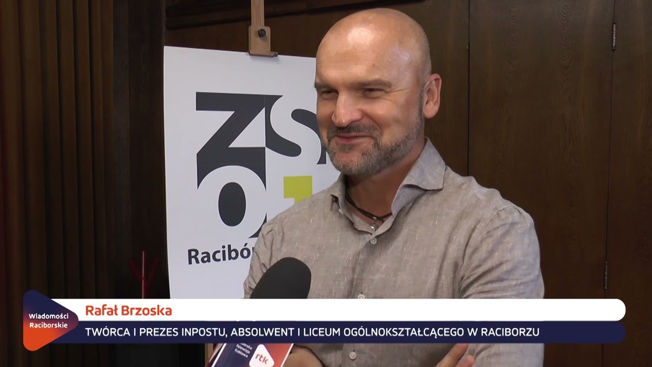 Racibórz. Wizyta po latach