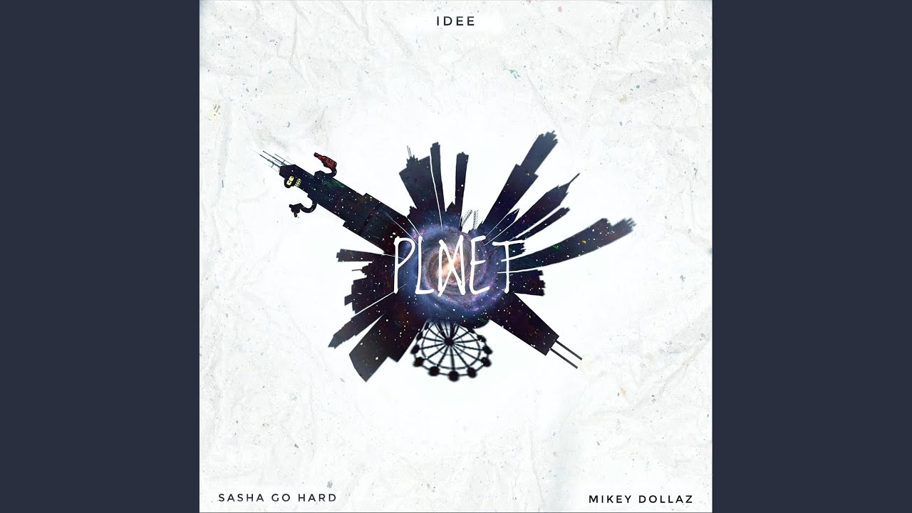 Planet X (feat. Sasha Go Hard & Mikey Dollaz)