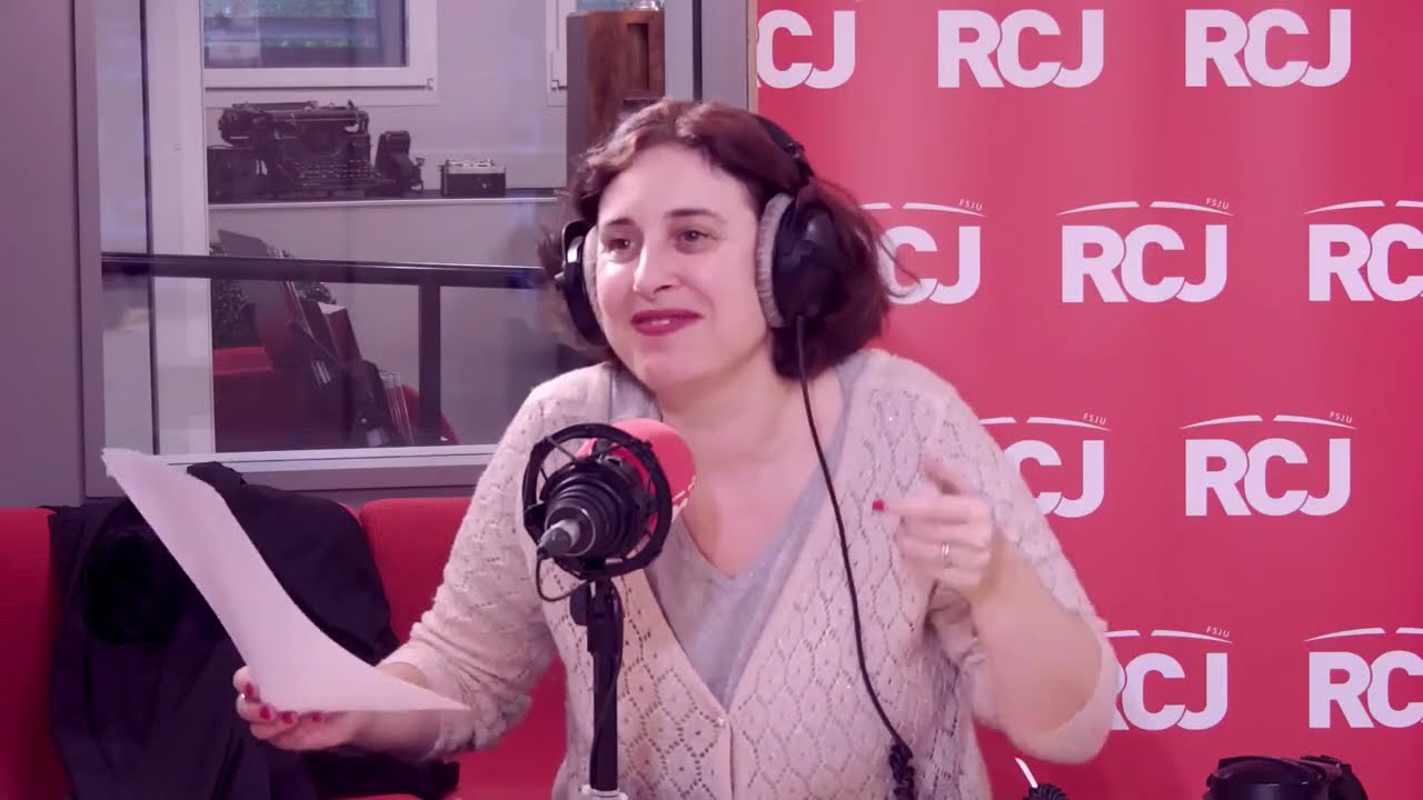 « Le Sommet » de Marthaler - Spectacle cult d’Amélie Blaustein Niddam