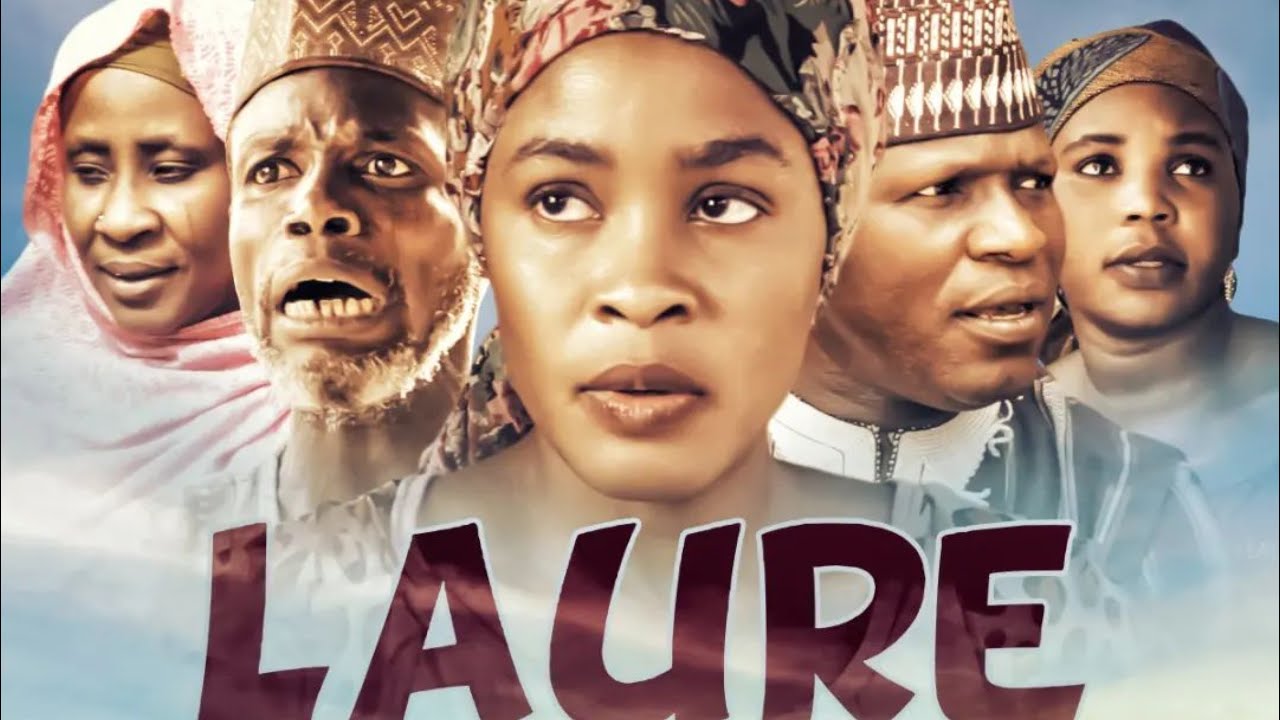 LAURE SEASON 1 EPISODE 5