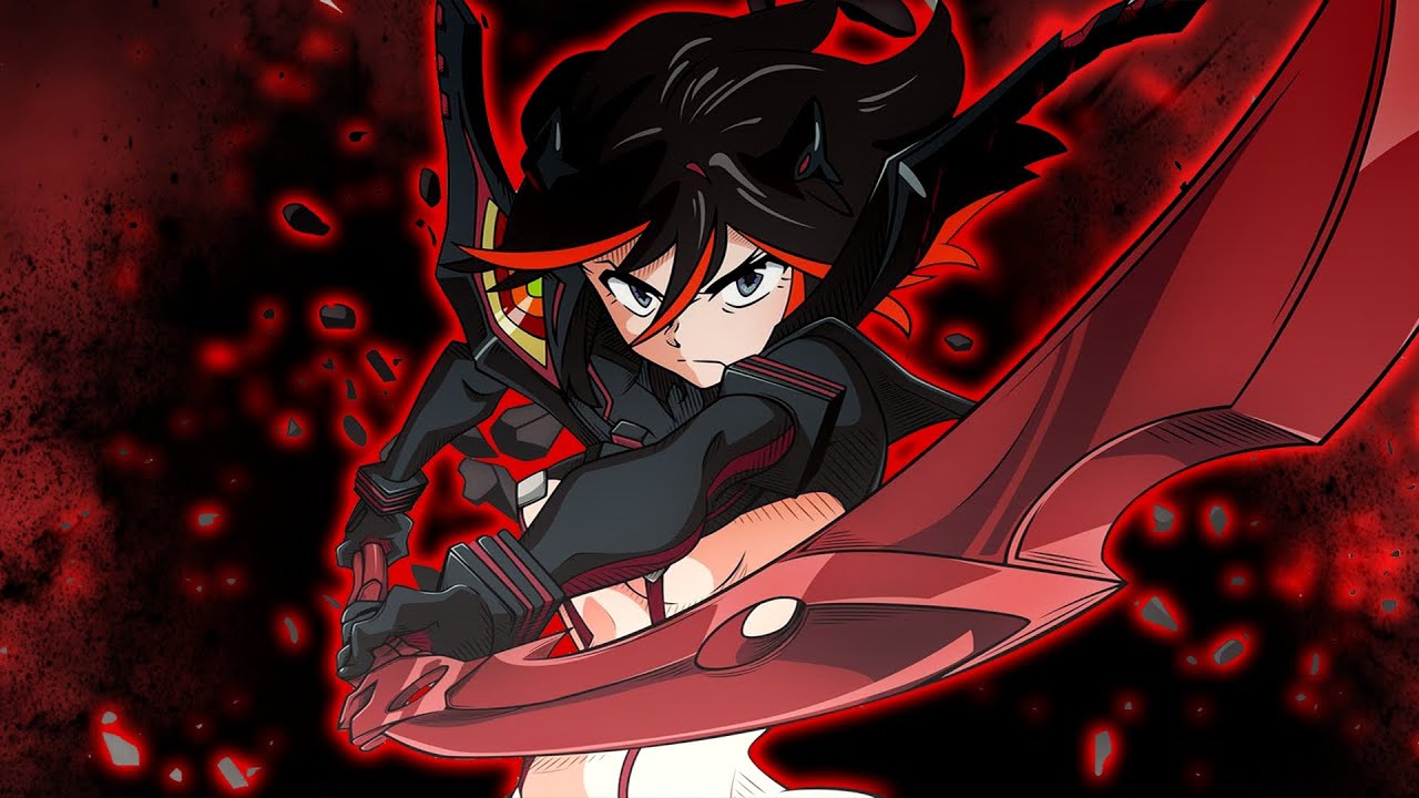KILL OR DIE IS A WEIRD ANIME