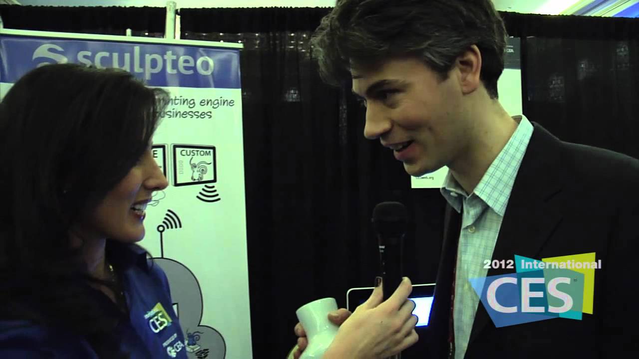 2012 CES Unveiled: Official Highlight Video