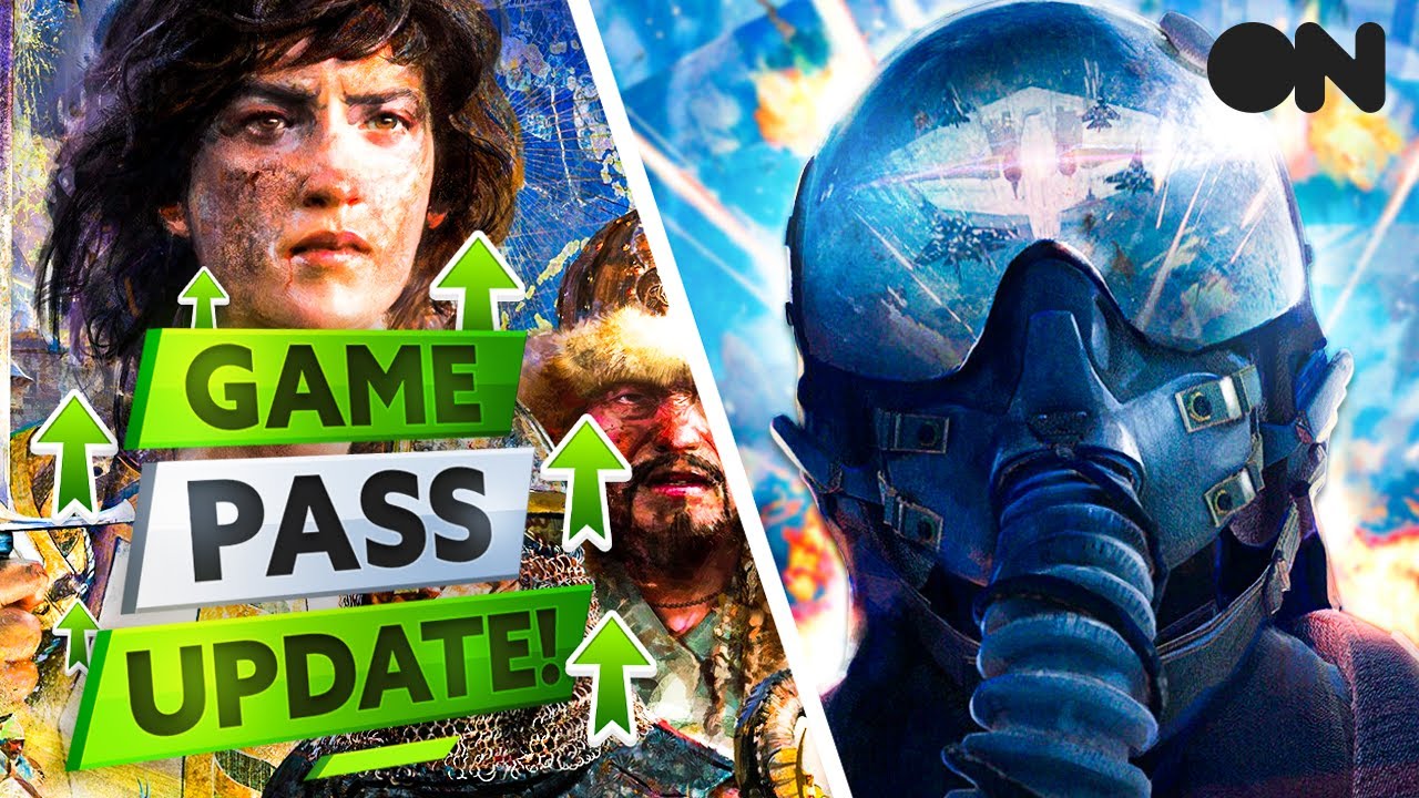 Xbox Game Pass Update | Project Wingman, Age of Empires IV + More!