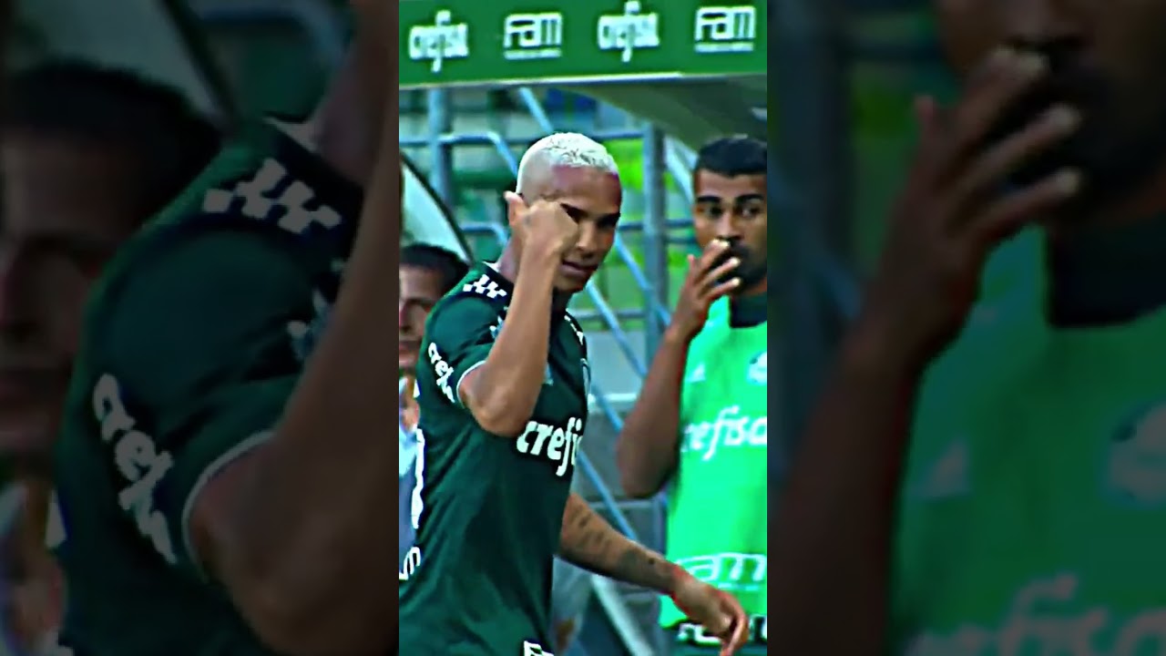 EL SHOW DE #deyverson LA FIGURA DE #atleticomineiro en #copalibertadores