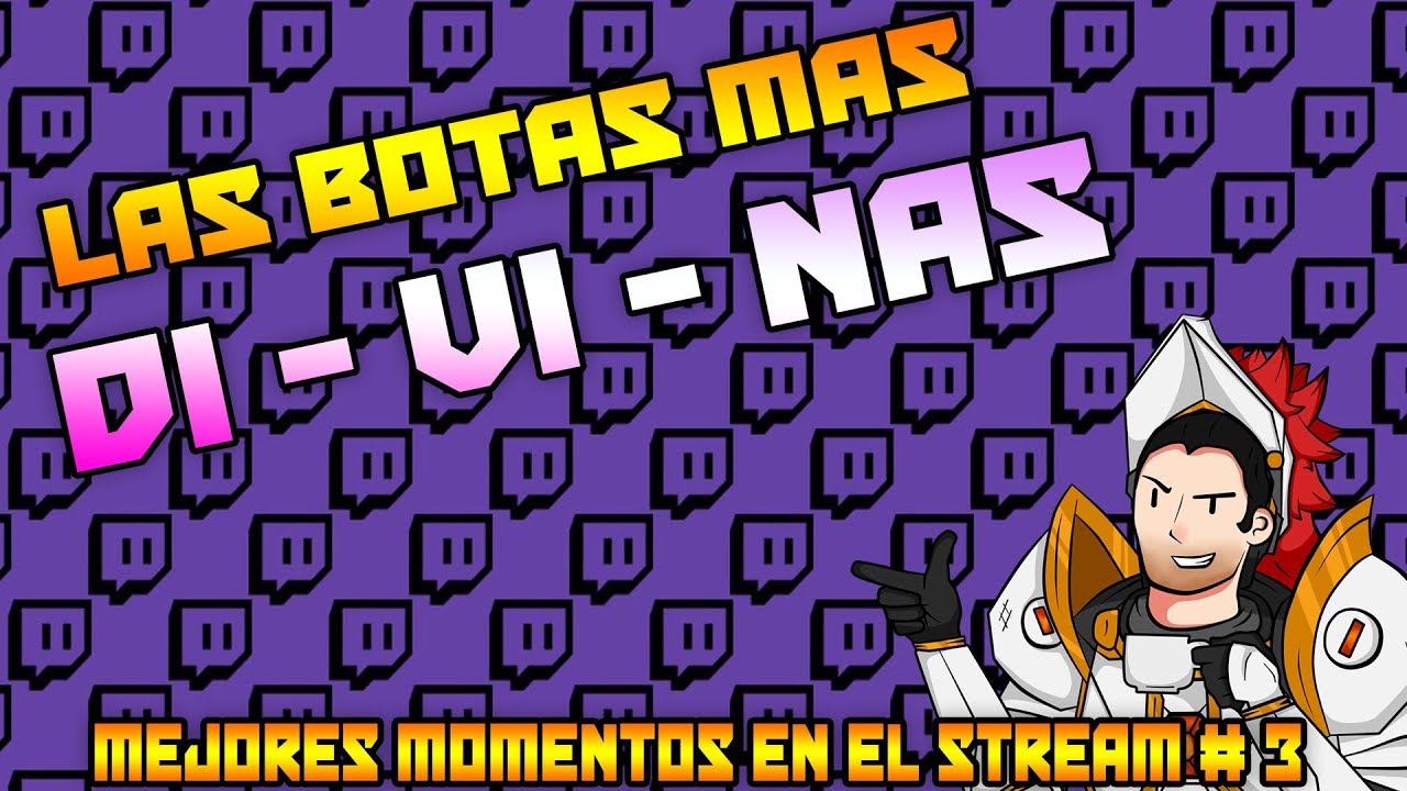 Mejores Momentos De Twitch # 3 : Report Camilo l Ahora Si Me Van A Demandar