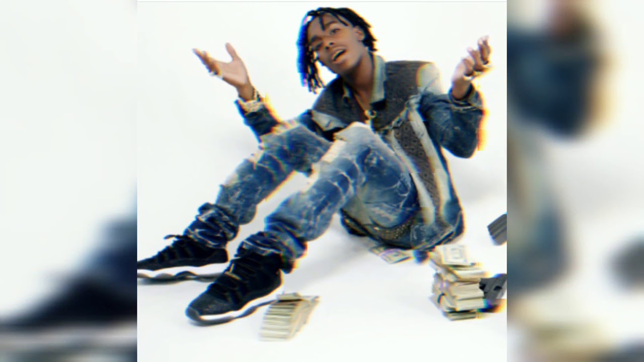 YNW Melly - Leeches (leak boy)