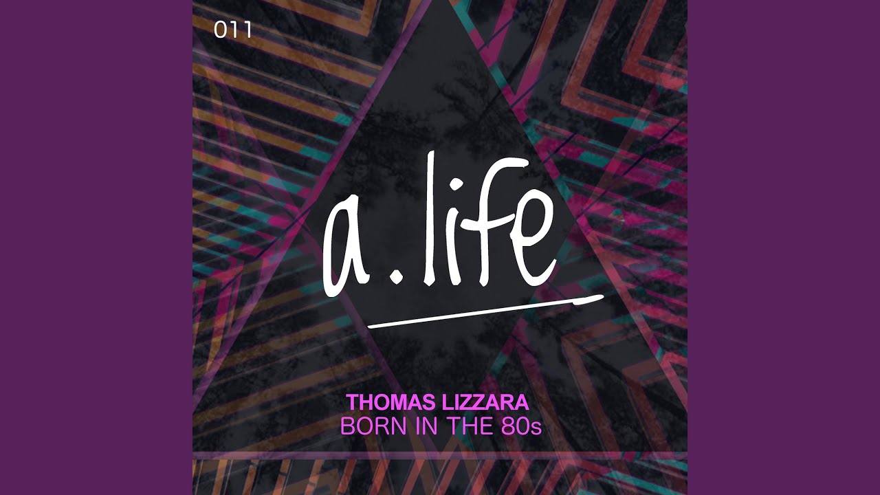 Born in the 80s