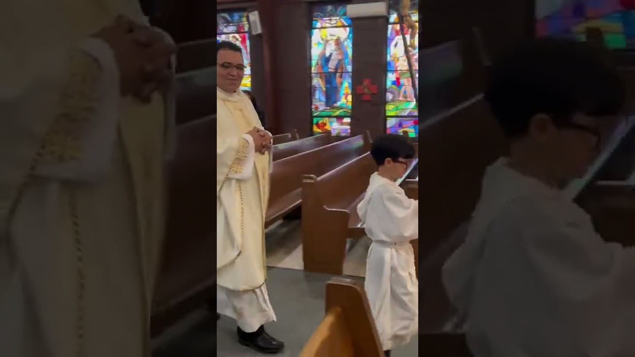 Te amarei Senhor- voz: &Aacute;lvaro e Daniel