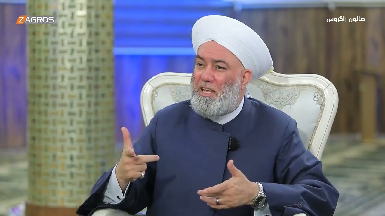 الشيخ خالد الملا؛ رجل كالسيد السيستاني لن يموت إلا وقد أسس لمرجعية أخرى تحافظ على وحدة العراق