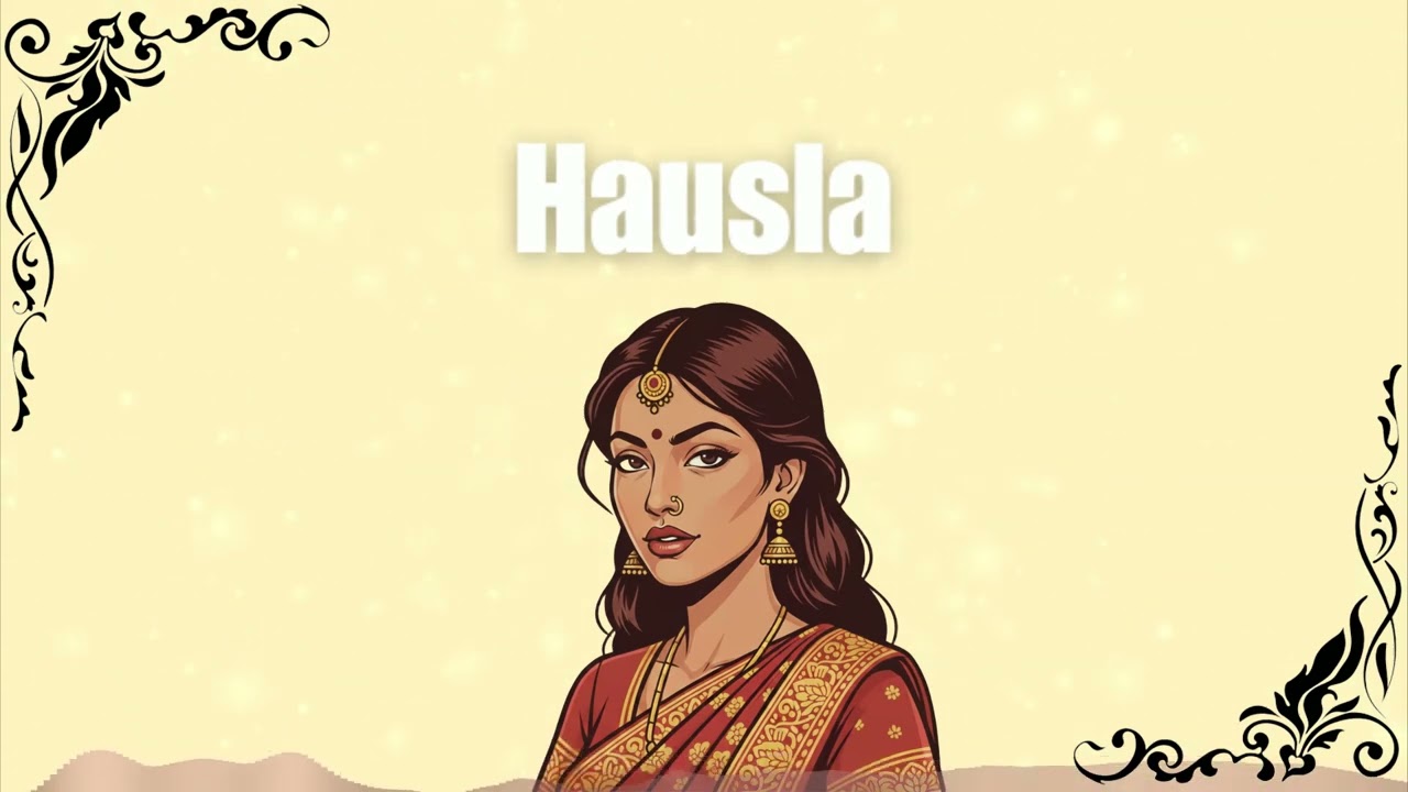 [SOLD] Indian Type Beat - 