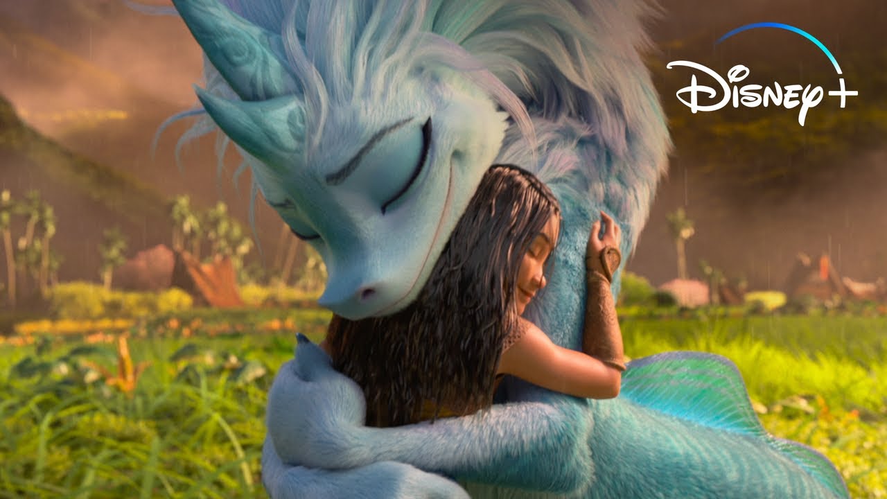 Jesteśmy silne! Bohaterki Disneya | Disney+