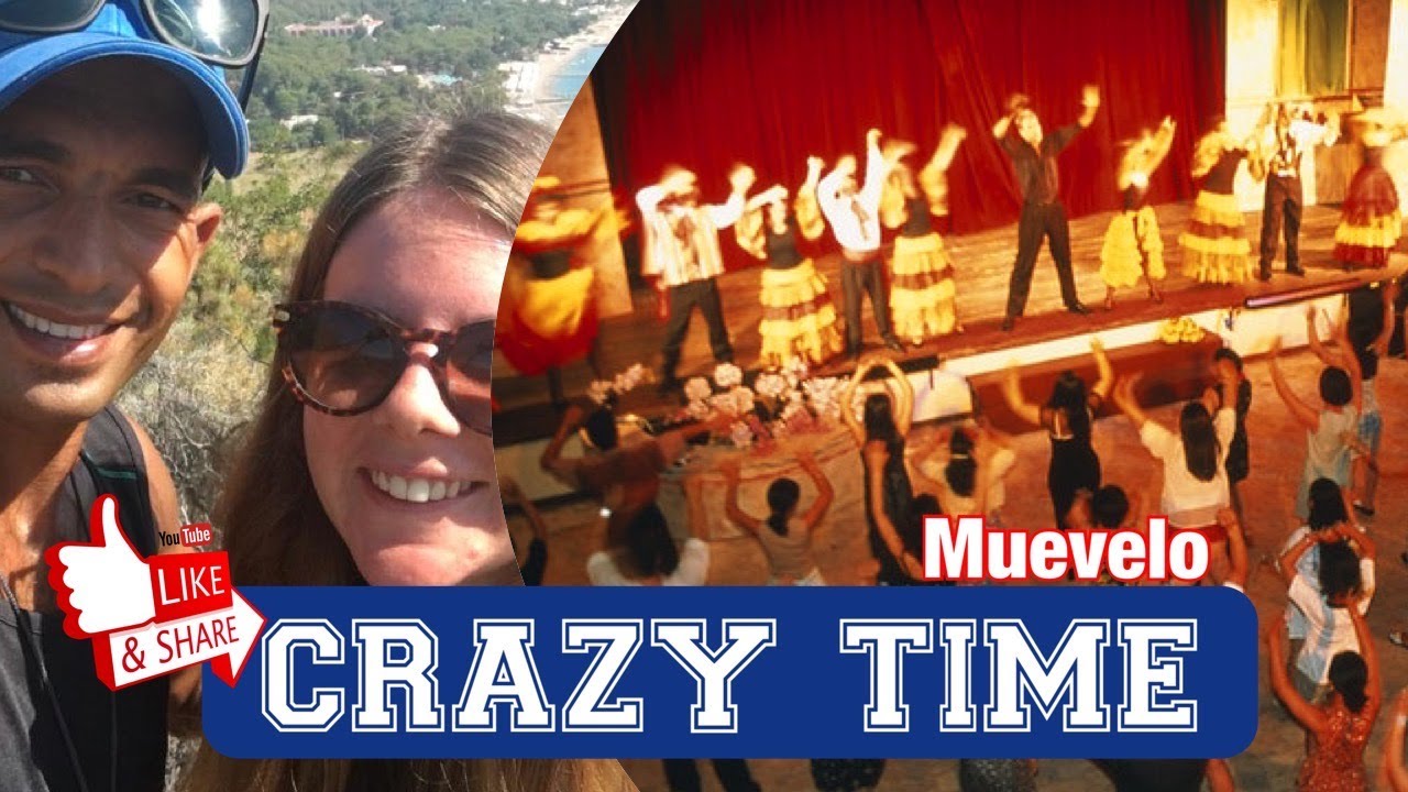 APPRENDRE CRAZY SIGN MUEVELO CLUB MED
