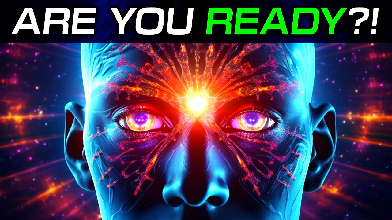 WARNING 🔥 Your PINEAL GLAND CRYSTALS WILL ACTIVATE ➤ Mind-Blowing Meditation