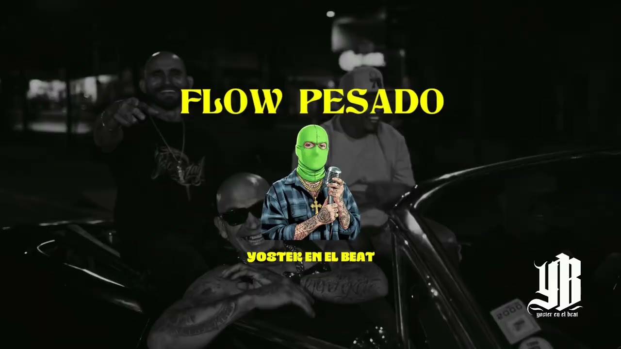 Rap Hip Hop Beat | 