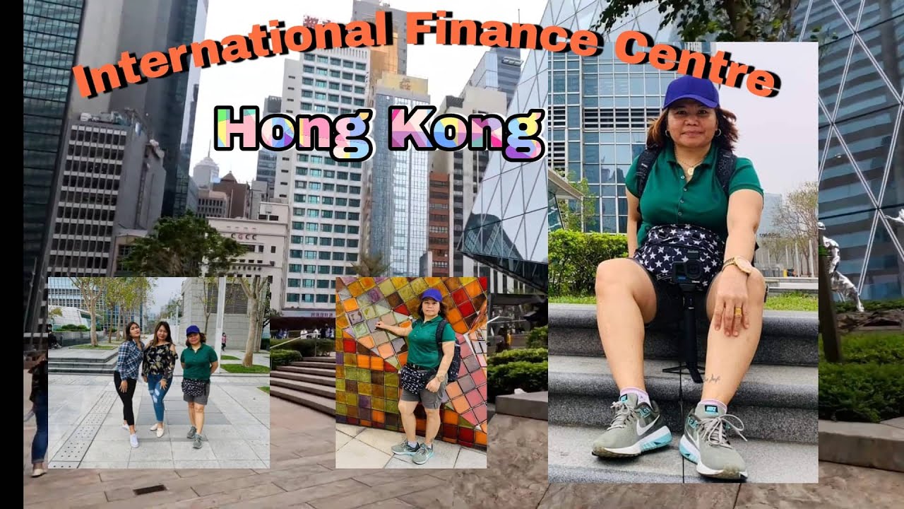 Hong Kong | IFC