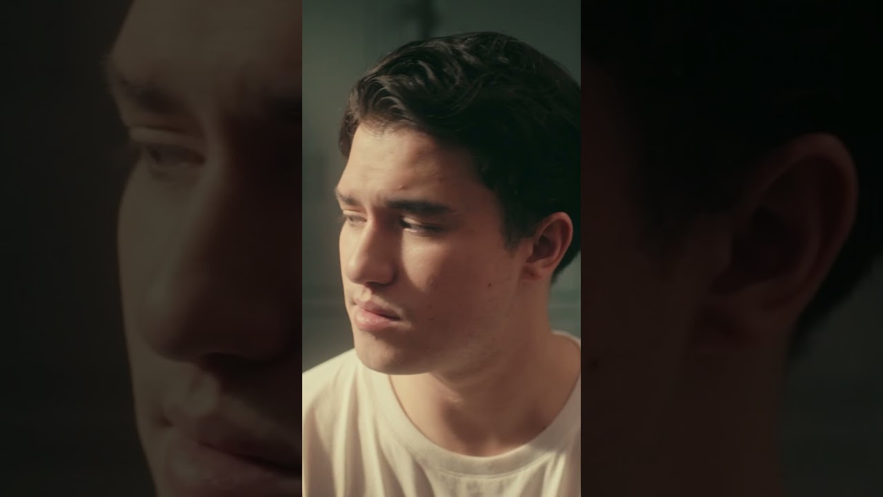 Markus Paterson | Fruitcake Cast | June 12 only in cinemas!