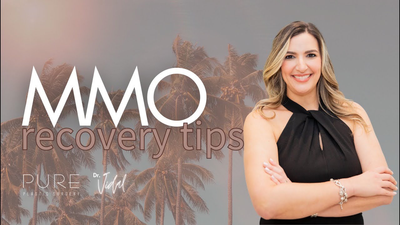 Recovery Tips After a Mommy Makeover