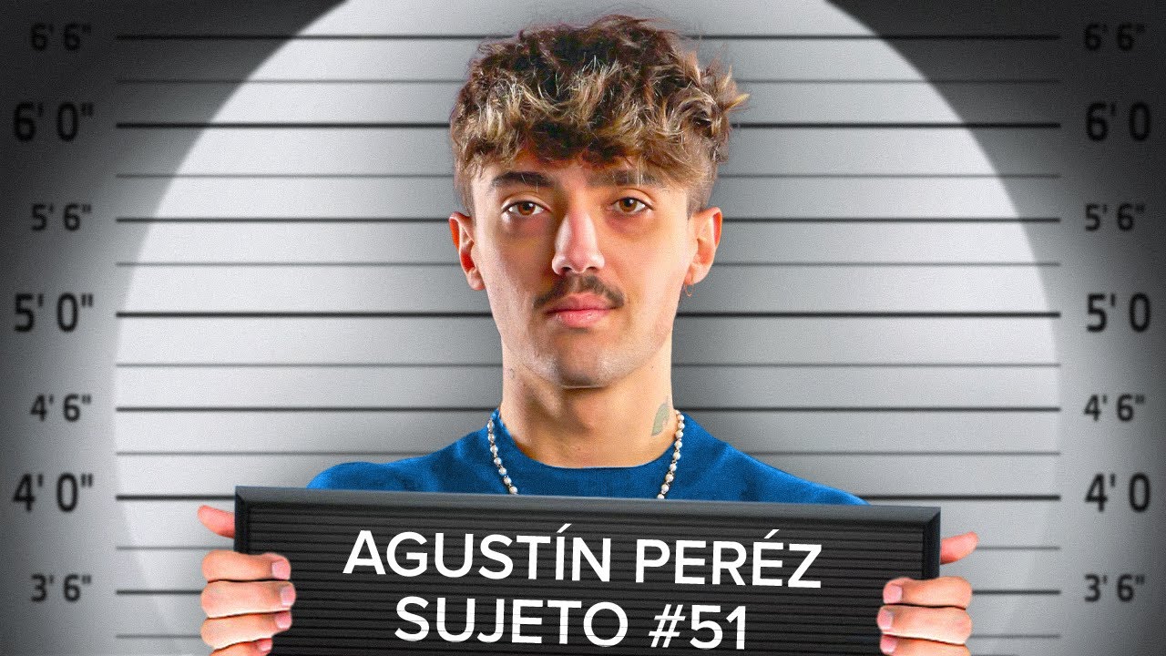 Un Mensaje para Agustin51...