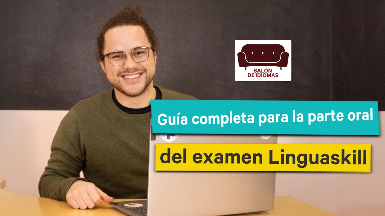 Linguaskill Speaking: Guía para superar esta parte