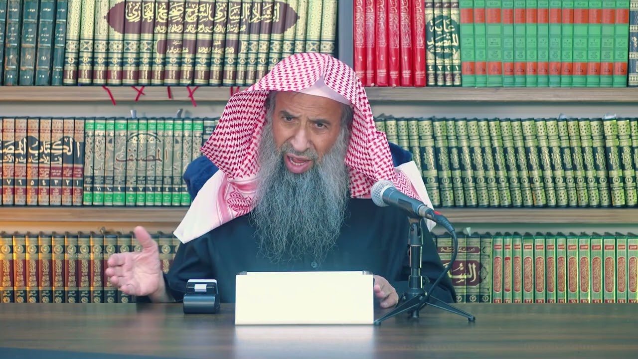 ما حكم قول: 
